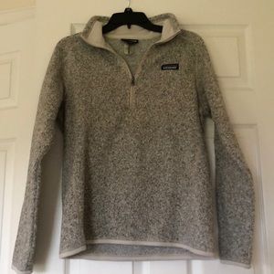 Patigonia Fleece